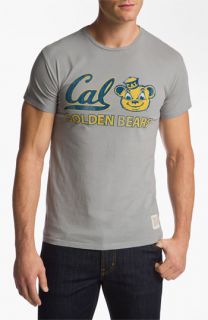 The Original Retro Brand Cal Golden Bears T Shirt