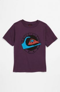 Quiksilver Hold On T Shirt (Little Boys)