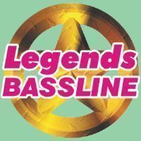 LEGENDS BASSLINE CDG #33 KARAOKE   Country Classic Hits