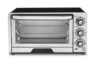 Cuisinart Tob 40 Custom Classic Toaster Oven Broiler