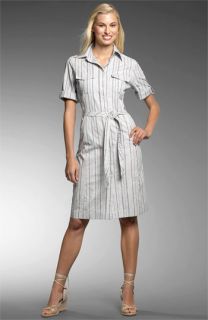 AK Anne Klein Shirtdress