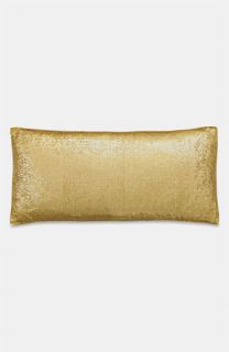 Donna Karan Shimmering Light Silk & Sequin Pillow