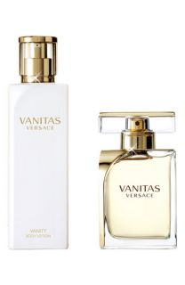 Versace Vanitas Gift Set ($175 Value)