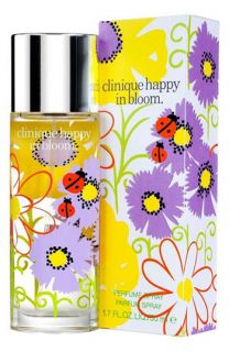 Clinique Happy in Bloom Fragrance