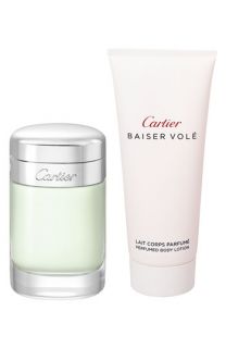 Cartier Baiser Volé Duo