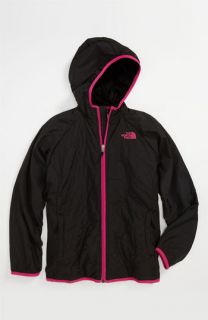 The North Face Lil Breeze Wind Jacket (Little Girls)
