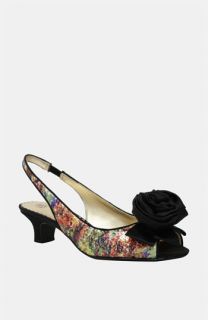 J. Reneé Accent Slingback Sandal