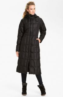 The North Face Triple C Long Down Coat