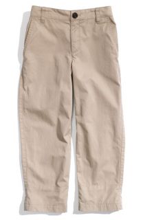 Burberry Lined Chinos (Toddler)