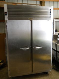  Commercial Freezer Traulsen Model G22010