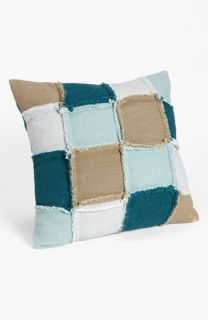  at Home Patchwork Pillow Cover