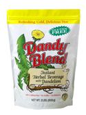Dandy Blend Worlds Best Coffee Substitute Delicious 2 lbs 15017