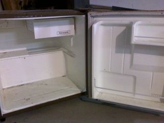 Model #5648961720   Kenmore Compact refrigerator