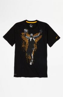 Nike Kobe Data T Shirt (Big Boys)