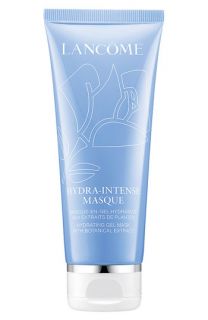 Lancôme Hydra Intense Masque Hydrating Gel Mask with Botanical Extract