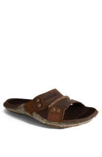 Cushe Manuka Slide Sandal