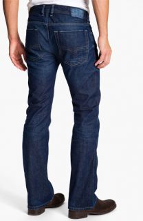 DIESEL® Zatiny Bootcut Jeans (0802D)