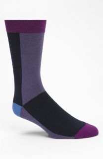 Ted Baker London Colorblock Socks