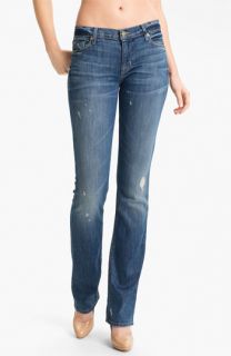 Hudson Jeans Elle Baby Bootcut Jeans (Indie)