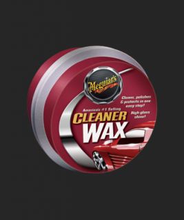  Versatile 1 Selling One Step Cleaner Wax Paste 11oz Car Crazy