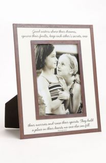 Bens Garden Good Sisters 5x7 Picture Frame