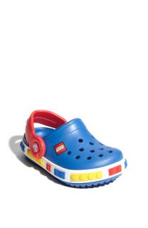 CROCS™ Crocband Slip On (Walker, Toddler & Little Kid)