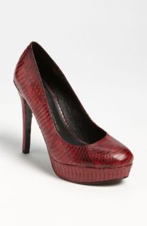 House of Harlow 1960 Nora Pump