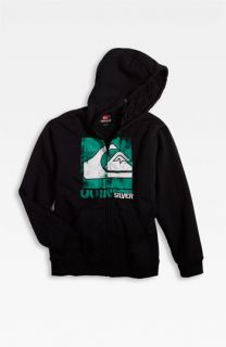 Quiksilver Solo Brother Hoodie (Toddler)