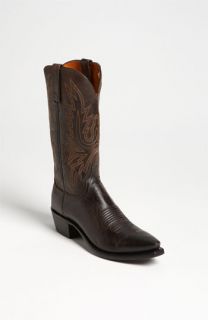 Lucchese New Leaf Boot