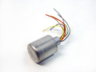 Microtran M7747 Audio Transformer Electrical Component 7746 7749