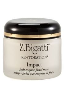 Z.Bigatti® Impact Fruit Enzyme Facial Mask