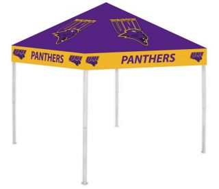 Northern Iowa Panthers Ultimate Tailgate Canopy Tent