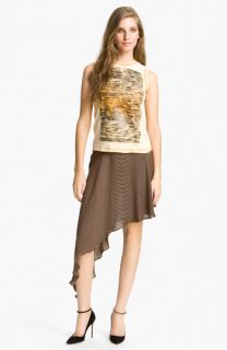 Kelly Wearstler Venice Foiled Tank