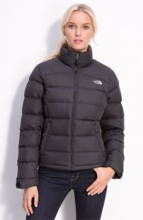The North Face Nuptse Quilted Down Jacket