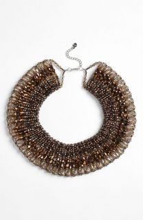 Nakamol Design Cleo Collar Necklace
