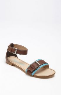 Splendid Caribbean Sandal