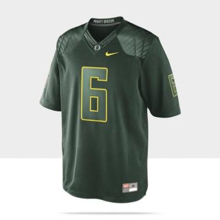 The Nike College Limited Jersey Represent in premium game day style