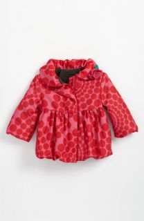 Mack & Co. Puffer Coat (Infant)