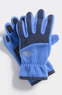 The North Face Denali Gloves (Big Boys)