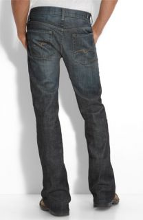 7 For All Mankind® Bootcut Jeans (Rebourne Wash)