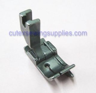 Industrial Sewing Machine Hinged Right Guide Foot SP 18