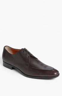 Santoni James Split Toe Derby