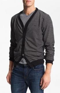 RVCA Skaville French Terry Cardigan