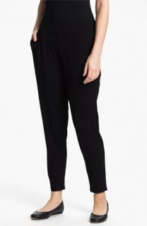 Eileen Fisher Slouchy Tapered Pants (Online Exclusive)