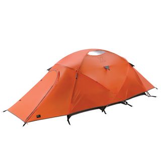  description the prototype of this 4 season tent was designed by