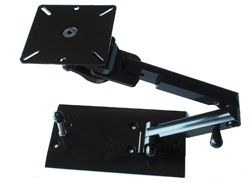  Moview LCD TV Mount Double Swing