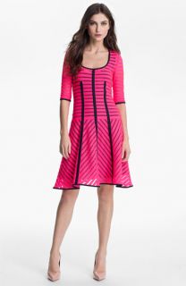 Nanette Lepore 15 Minutes A Line Dress