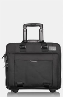 T Tech by Tumi Network Wheeled Briefcase