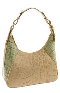 Brahmin Juliette Tricolor Hobo