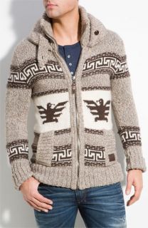 Superdry Buffalo Knit Sweater